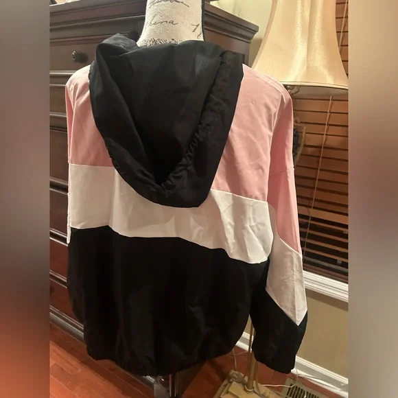 NWT Hooded Jacket - Picture 7 of 11